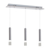 LAMPA WISZĄCA ICE 15W LED