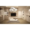 LAMPA WISZĄCA RING 60W LED