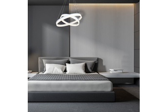 LAMPA WISZĄCA RING 60W LED