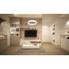 LAMPA WISZĄCA RING 24W LED