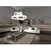 LAMPA WISZĄCA RING 114W LED